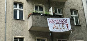 Vorkaufsrecht: Bundesverwaltungsgericht setzt Berlin Grenzen Vorkaufsrecht: Bundesverwaltungsgericht setzt Berlin Grenzen