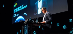 Sustainability osapiens Summit 2025: Ein Nachbericht
