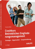 Crashkurs Betriebliches Eingliederungsmanagement