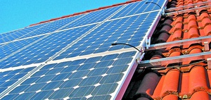 Totalverlust aus dem Betrieb einer Photovoltaikanlage Totalverlust aus dem Betrieb einer Photovoltaikanlage