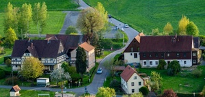Wohnungsbau am Ortsrand: Reparaturvorschrift für § 13b BauGB