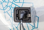 Elektroauto E-Auto Ladesäule Ladekabel Wallbox E-Mobilität