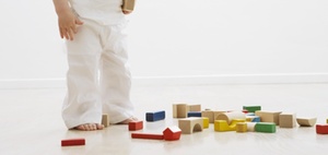 BGH: Kinderlärm steht auch in WEGs unter besonderem Schutz BGH: Kinderlärm steht auch in WEGs unter besonderem Schutz