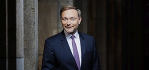 FDP lehnt Steuererhöhungen ab FDP lehnt Steuererhöhungen ab