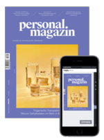 Personalmagazin 4/2025