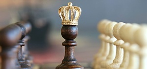 6 Leadership-Skills: Führen wie Queen Elisabeth II. 6 Leadership-Skills: Führen wie Queen Elisabeth II.