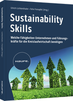 Sustainability Skills